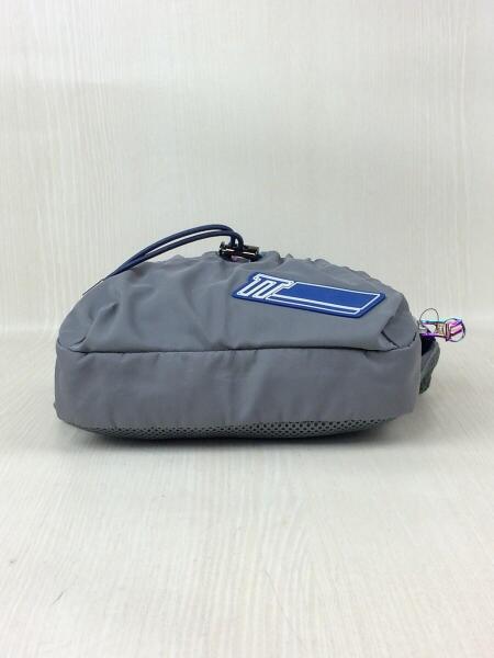 D.TT.K(ディーティーティーケー) / nylon waist bag/ウエストバッグ 
