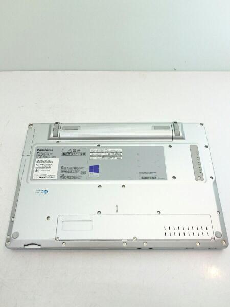 Panasonic(パナソニック) / ノートPC/CF-LX3/4.00GB/Windows8/電源