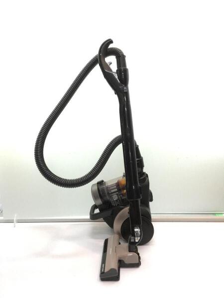 HITACHI パワかるサイクロン cv-s350e8