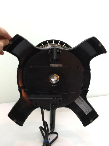 ZAIGLE(ザイグル) / ホットプレート 赤外線サークルロースター ZAIGLE