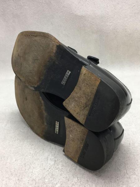 GUCCI(グッチ) / ドレスシューズ/40.5/ブラック/レザー/111 5222