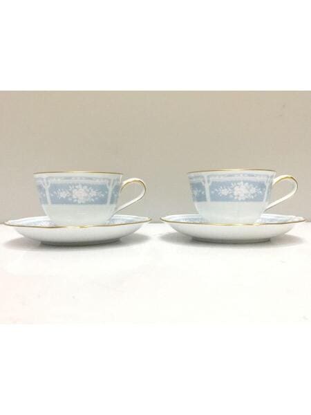 Noritake(ノリタケ) / カップ&ソーサー/レースウッドゴールド/碗