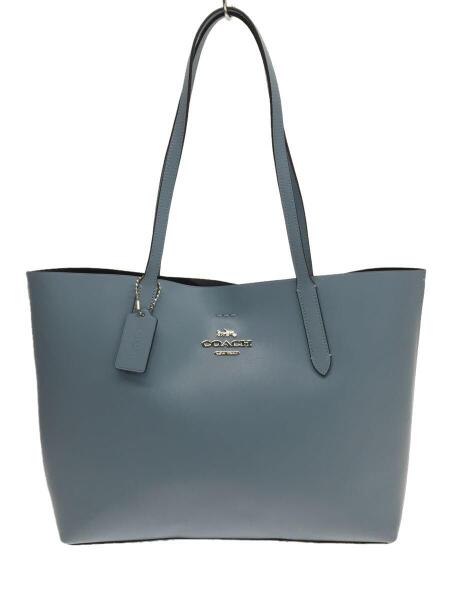 COACH(コーチ) / アベニューダブルフェイス/19SS/トートバッグ/レザー 