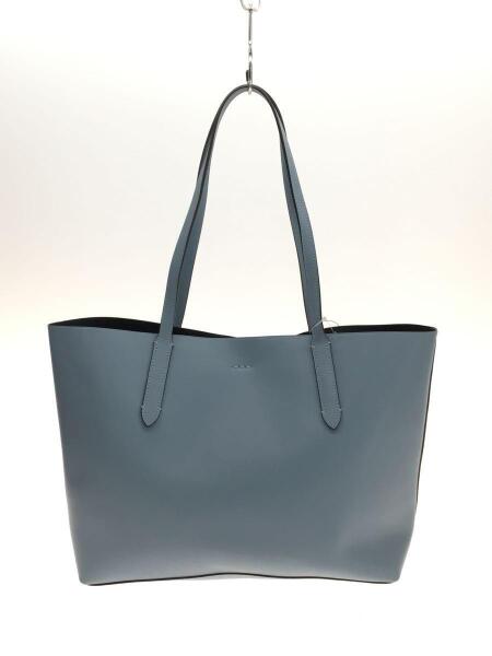 COACH(コーチ) / アベニューダブルフェイス/19SS/トートバッグ/レザー 