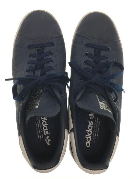 adidas(アディダス) / STAN SMITH/26.5cm/スタンスミス/ネイビー 
