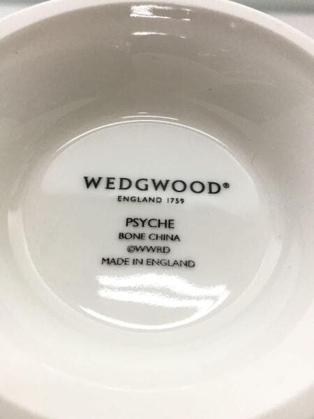 WEDGWOOD(ウェッジウッド) / 洋食器/プシュケ/ティーポット/PSYCHE 