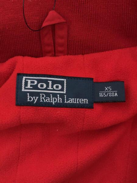 POLO RALPH LAUREN(ポロラルフローレン) / ジップアップブルゾン