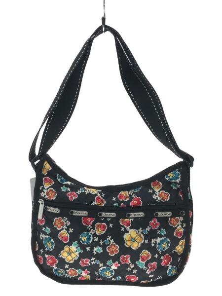 LESPORTSAC(レスポートサック) / ショルダーバッグ/花柄/華/ハナ 