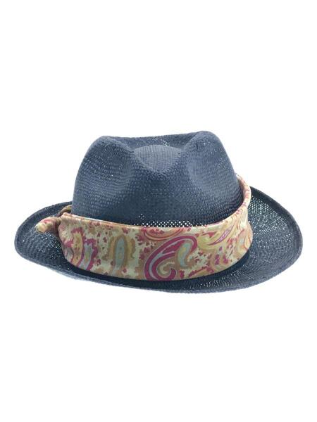 BACKLASH ストローハット ☆専用出品 BACK LASH バックラッシュ