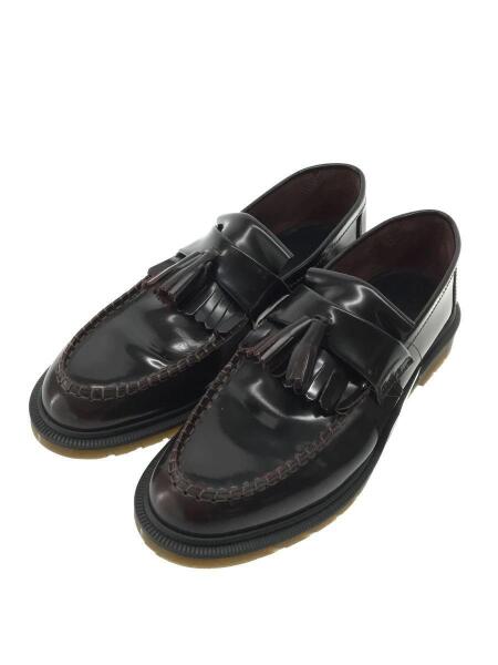 Dr.Martens(ドクターマーチン) / ローファー/UK9/ブラウン/タッセル
