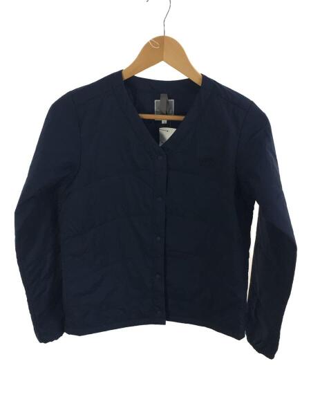 THE NORTH FACE ネイビー カーディガン S THE NORTH FACE(ザノース 