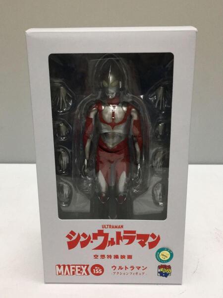 MEDICOM TOY(メディコムトイ) / フィギュア/シン・ウルトラマン/未開封 