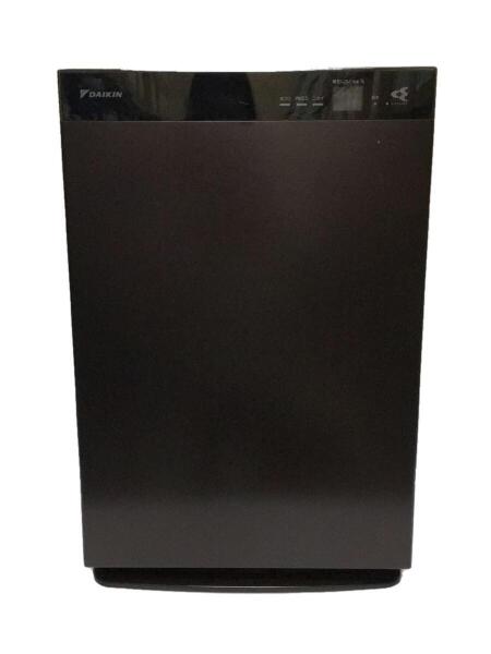 冷暖房・空調 DAIKIN 空気清浄機 MCK70XE8-T