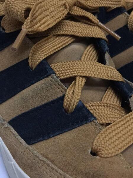 adidas(アディダス) / ローカットスニーカー/30cm/キャメル/HQ3935