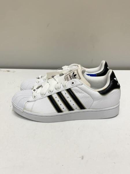 さんた adidas(アディダス) / ローカットスニーカー/26cm/ホワイト/114623