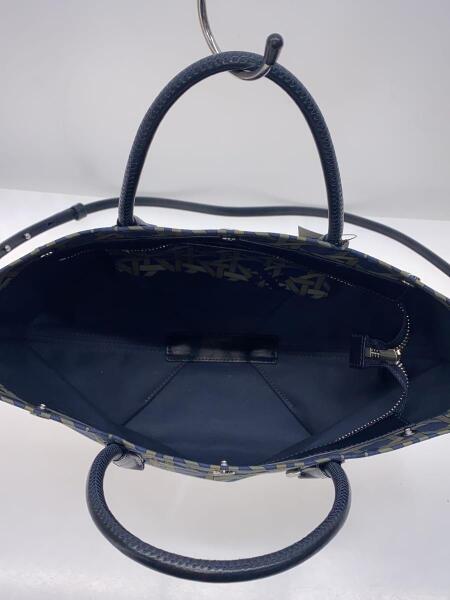 TORY BURCH(トリーバーチ) / BASKETWEAVE/SMALL TOTE/トートバッグ 