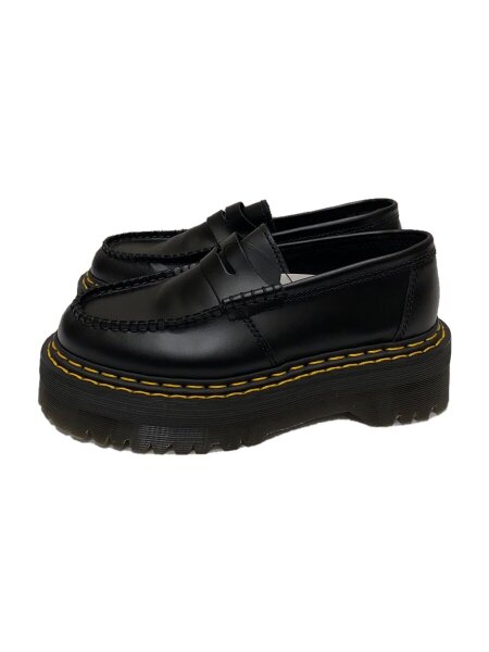 Dr.Martens / ドレスシューズ/24cm/BLK/AW006 Dr.Martens(ドクターマーチン) / ドレスシューズ/24cm/BLK/牛革/AW006