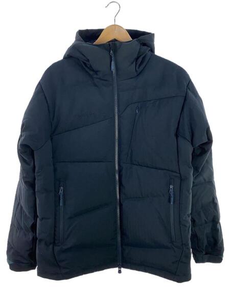 MAMMUT(マムート) / Atlas Hoody Herringbo/ダウンジャケット/L 