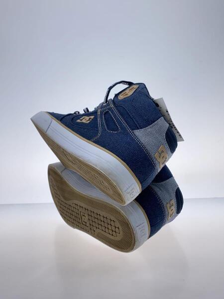 DC SHOES(ディーシーシューズ) / PURE HIGH-TOP EC TX SE/ハイカット 