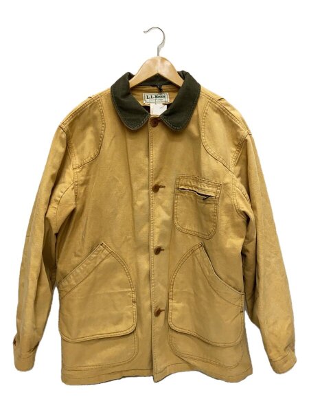 L.L.Bean(エルエルビーン) / ハンティングジャケット/80年代/USA製 