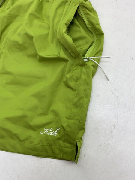 KITH / ショートパンツ/M/--/GRN/23-032-060-0009-2-0/グリーン// KITH(キス) / ショートパンツ/M/--/GRN/23-032-060-0009-2-0/グリーン