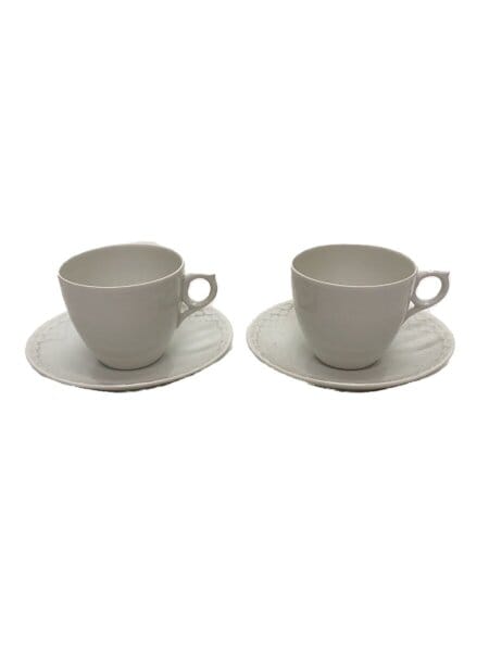 ROYAL COPENHAGEN(ロイヤルコペンハーゲン) / カップ&ソーサー/2点  