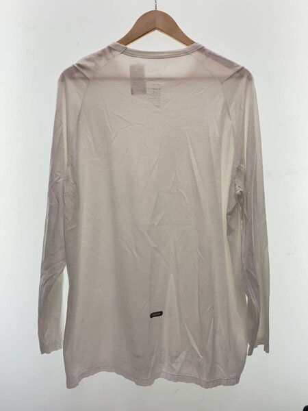 TEATORA(テアトラ) / CARTRIDGE TEE L/S SOLOTEX/長袖Tシャツ/L 