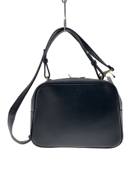 LANVIN en Bleu(ランバンオンブルー) / ショルダーバッグ/レザー 