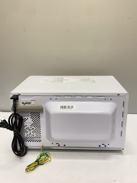 YAMAZEN(山善)(ヤマゼン) / 電子レンジ MRT-S177(W)5 | 中古品の販売