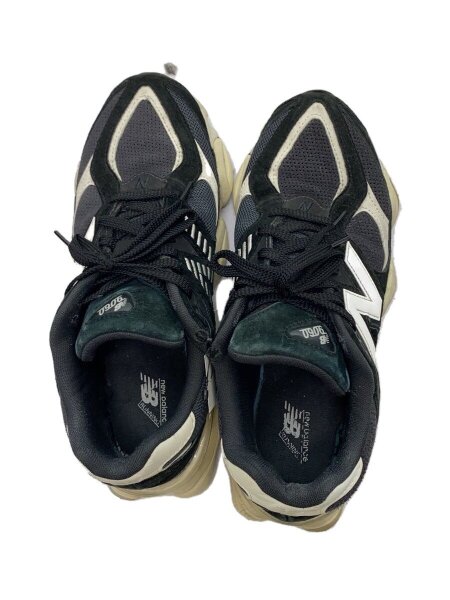 NEW BALANCE / ローカットスニーカー/27cm/ブラック/U9060AAA NEW BALANCE(ニューバランス) / ローカットスニーカー/27cm/ブラック