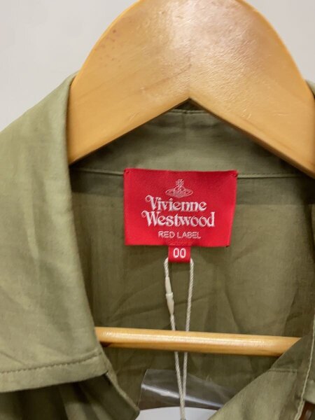 Vivienne Westwood RED LABEL(ヴィヴィアンウエストウッドレッド 