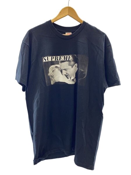Supreme(シュプリーム) / 19SS/Bela Lugosi Tee/Tシャツ/L/コットン 
