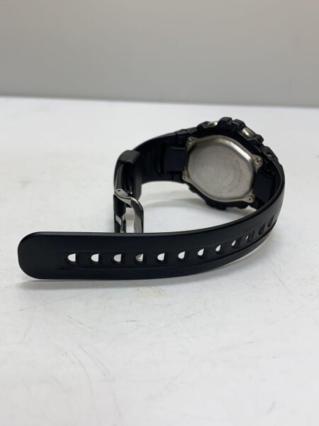 CASIO(カシオ) / クォーツ腕時計・G-SHOCK/デジタル/BLK | 中古品の