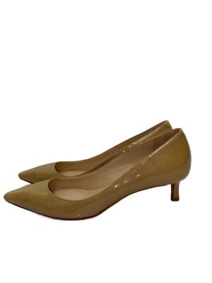 JIMMY CHOOのパンプス検索結果|古着・中古品の通販サイト セカンド