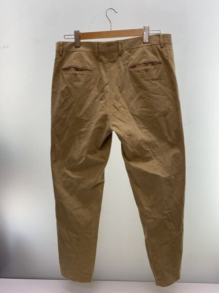 Loro Piana(ロロピアーナ) / スラックスパンツ/トラウザー/センター