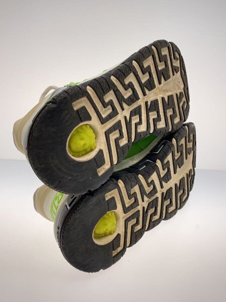 VERSACE(ヴェルサーチェ) / トライグレカ/ローカットスニーカー/41/WHT