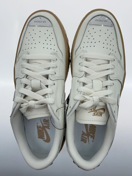 NIKE(ナイキ) / AIR JORDAN 1 BROOKLYN LOW/ローカットスニーカー/25cm 