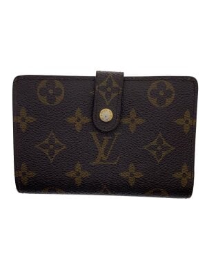 LOUIS VUITTON(ルイヴィトン) / エピ ポルト モネ ビエ カルト