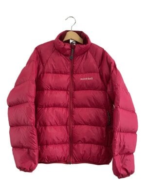 mont-bellのキッズ検索結果|古着・中古品の通販サイト セカンド