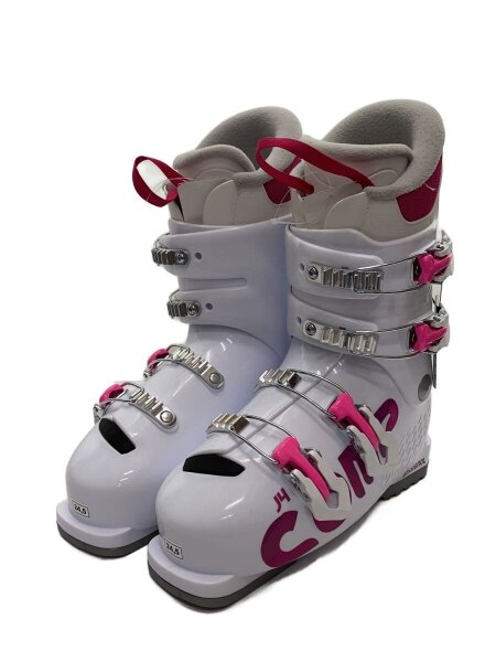 ROSSIGNOL スキーブーツ 24.5 ROSSIGNOL(ロシニョール) / スキーブーツ/24.5cm/WHT/アダルト | 中古
