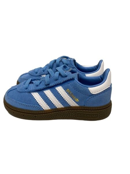 adidas(アディダス) / キッズ靴/14cm/スニーカー/スウェード/BLU