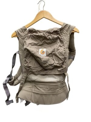 エルゴベビー 抱っこ紐 使用感あり 中古 Ergobaby（エルゴベビー）の中古品の通販サイト セカンドストリート