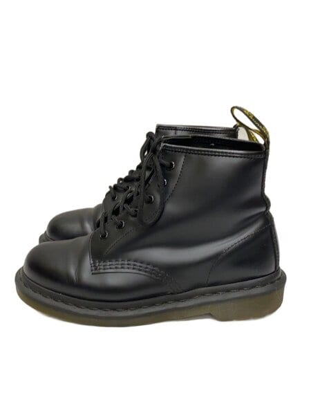 Dr.Martens(ドクターマーチン) / レースアップブーツ/UK6/BLK// | 中古