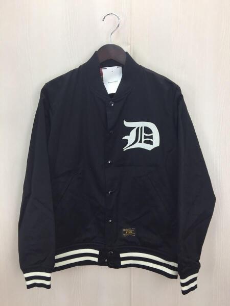 WTAPS(ダブルタップス) / 15SS/TEAM JK/リバーシブルチームジャケット 
