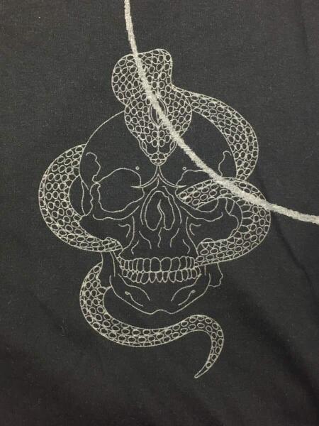 BLACK Scandal Yohji Yamamoto(ブラックスキャンダルヨウジヤマモト 
