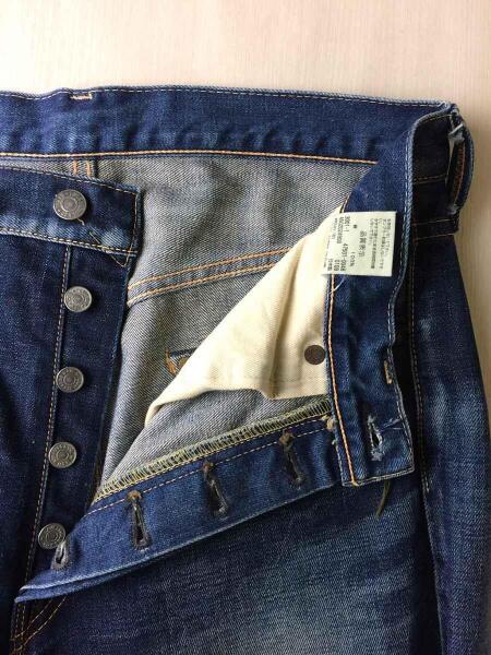 Levi's Vintage Clothing(リーバイスヴィンテージクロージング