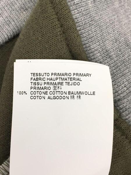 Maison Martin Margiela(メゾンマルタンマルジェラ) / 14SS/袖切替