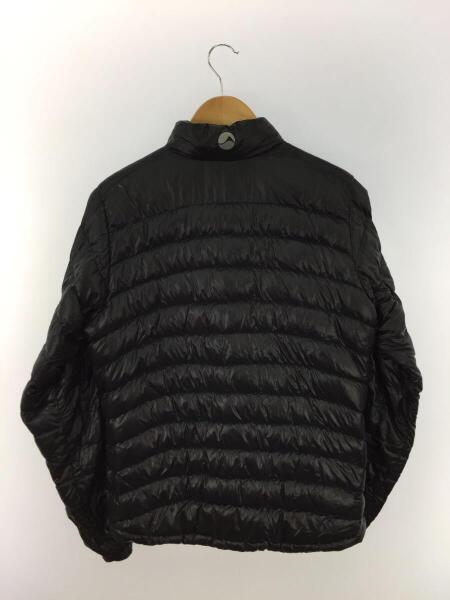 MONTANEモンテインFEATHER LITEダウンジャケットSグレー モンテイン featherlite trail jacketの通販