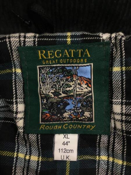 その他ブランド(ソノタブランド) / regatta/オイルドジャケット/XL 
