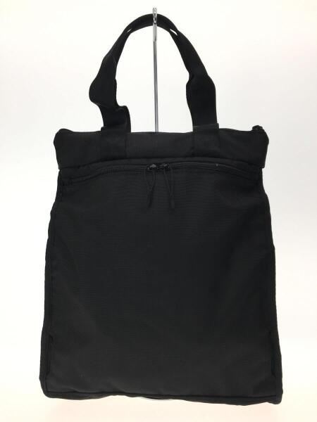 CHROME(クローム) / トートバッグ/--/BLK/2WAY/リュック | 中古品の 